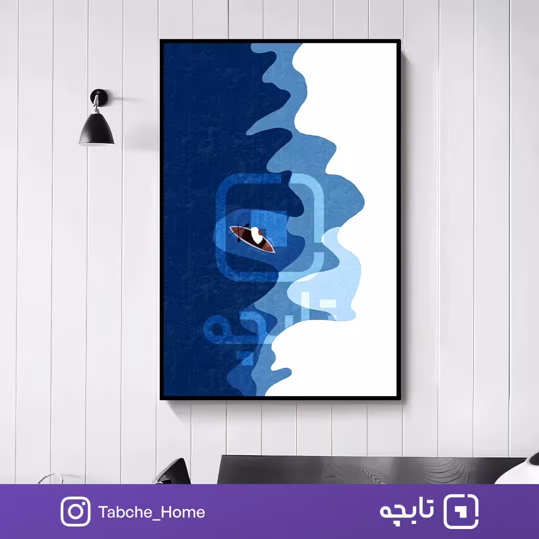 تابلو دیواری جستجو در بی نهایت