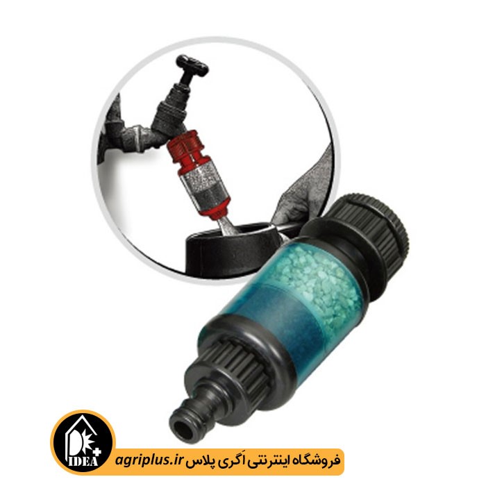 فیلتر تصفیه آب شنی بهکو مدل BWF-2260