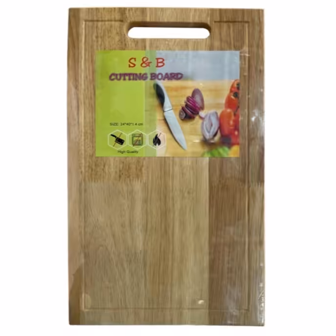 تخته گوشت مدل چوبی 