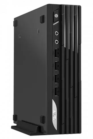 قیمت مینی پی سی MSI مدل Pro DP21 12M