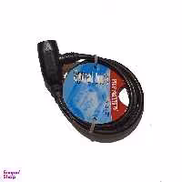 قفل دوچرخه مدل 780O