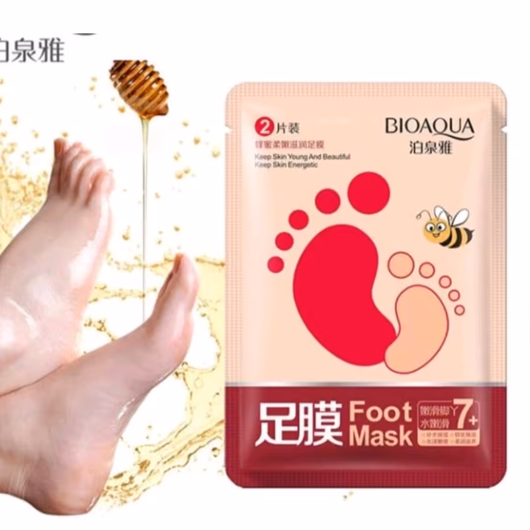 ماسک پا بیواکواBIOAQUA