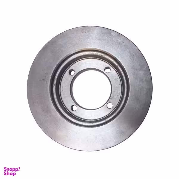 دیسک ترمز عظام کد 00125 مناسب برای پراید