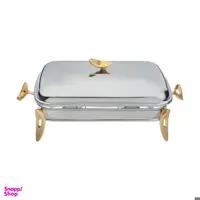 ظرف سوفله ریجنت مدل O2 GOLD کد H2513315