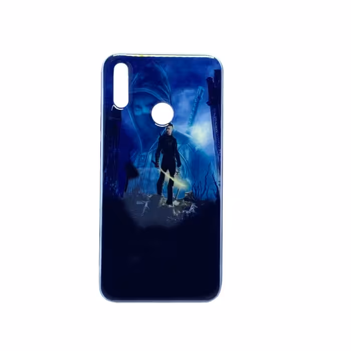 قاب گوشی موبایل هواوی y7-2019گارد.y7prime2019.طرح مستحکم جنگجو