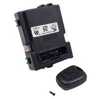 مجموعه قفل مرکزی و ریموت دو منظوره کروز پلاس مناسب کوییک کد CR38113301