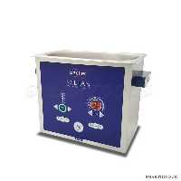 حمام التراسونیک بکر BACKER vCLEAN 4L