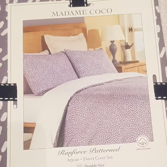 روتختی ترک مادام کوکو مدل آرجین