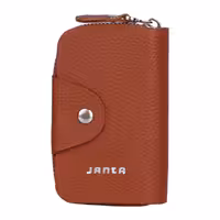 کیف جاکلیدی چرم جانتا مدل 181