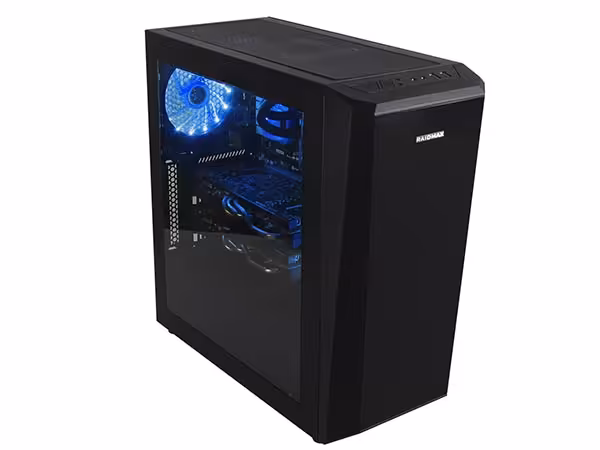 کیس کامپیوتر ریدمکس مدل DELTA