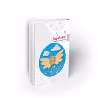 کتاب آغازی برای پرواز ،شیوه های دعوت به نماز در فرزندان، تراشیون، نشر معارف