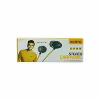 هندزفری سیمی ریلمی R40 هندزفری ریلمی مدل R40