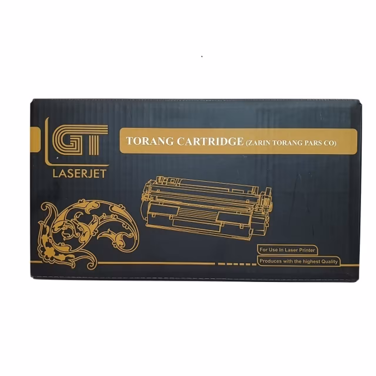 کارتریج تونر جی تی مدل EP27