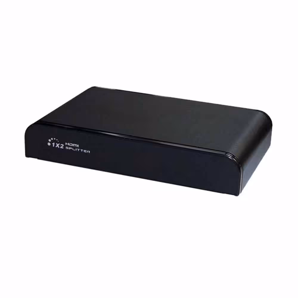 اسپلیتر HDMI لنکنگ مدل LKV312Pro