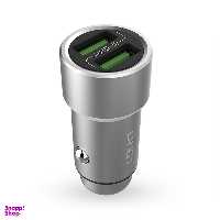 شارژر فندکی الدینیو مدل C302-2020