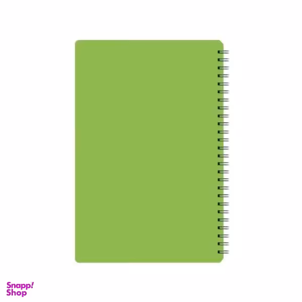 دفتر لغت مدل 2002