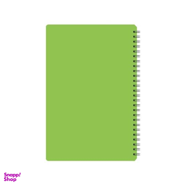 دفتر لغت مدل 2002