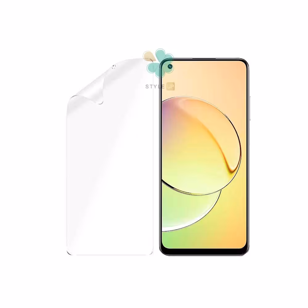 محافظ صفحه گوشی نانو مناسب Realme 10