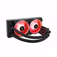 خنک کننده مایع پردازنده Antec مدل K240 RGB