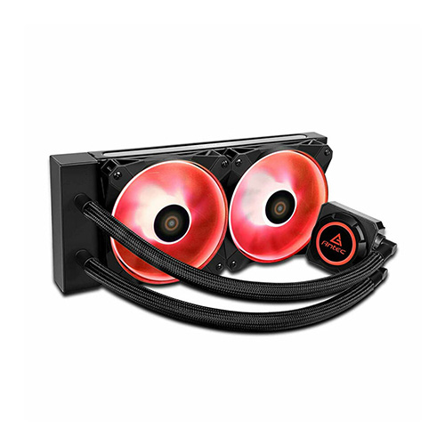 خنک کننده مایع پردازنده Antec مدل K240 RGB