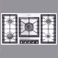 اجاق گاز رومیزی کلایبرگ مدل S375