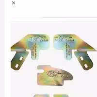 محافظ ضد سرقت درب ساینا ، تیبا