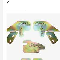 محافظ ضد سرقت درب ساینا ، تیبا