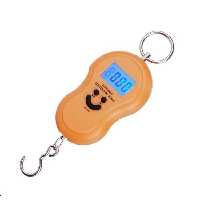 ترازو قلاب دار دیجیتالی 50 کیلوگرمی