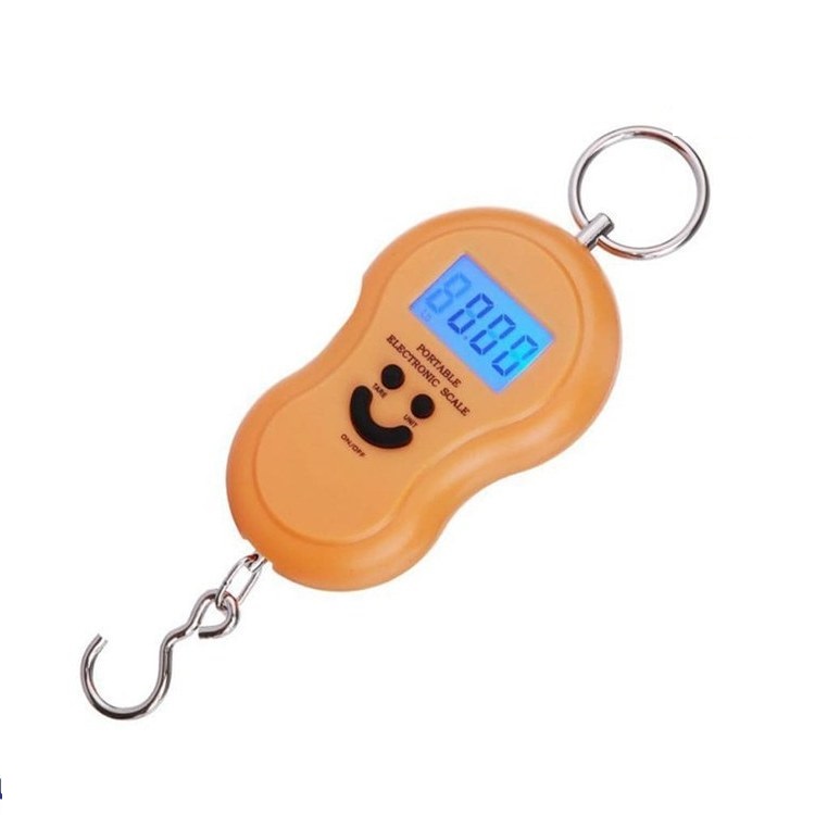 ترازو قلاب دار دیجیتالی 50 کیلوگرمی