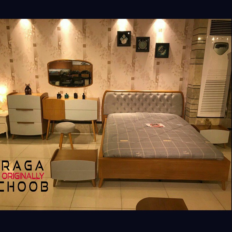 سرویس خواب النا