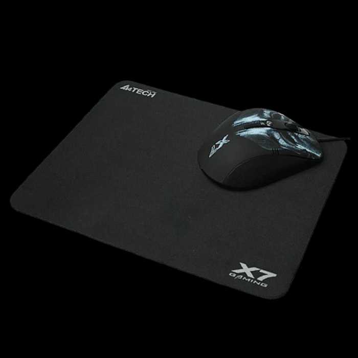 مشخصات قیمت و خرید موس پد ای فورتک A4TECH X7-200MP