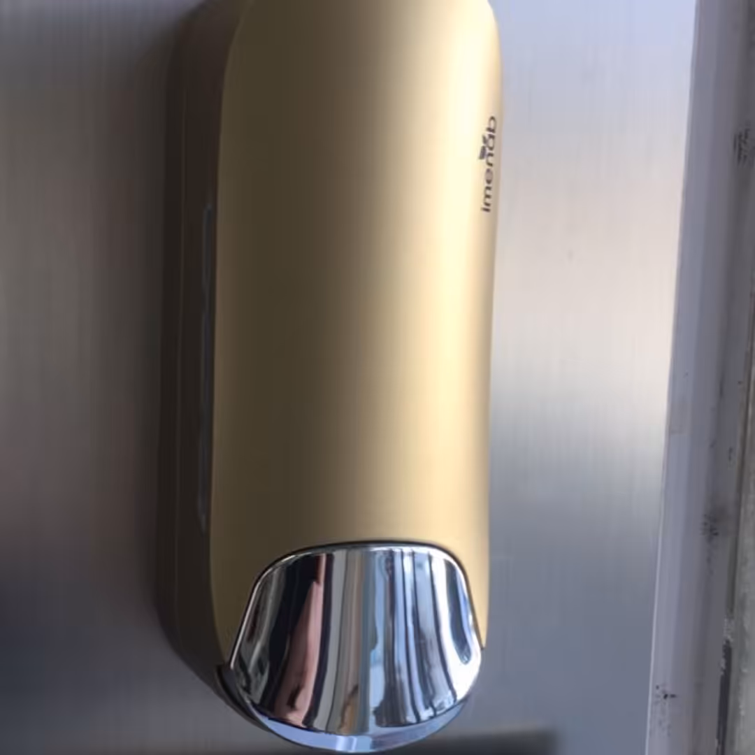 جا مایع ایمن آب مدل ایما