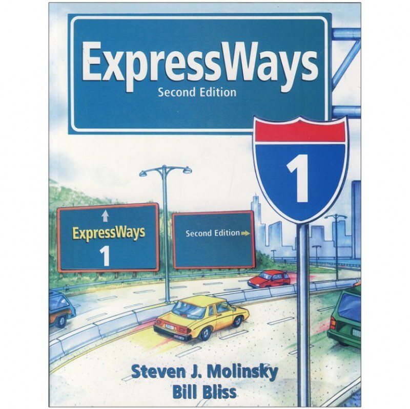 Expressways 1 کتاب