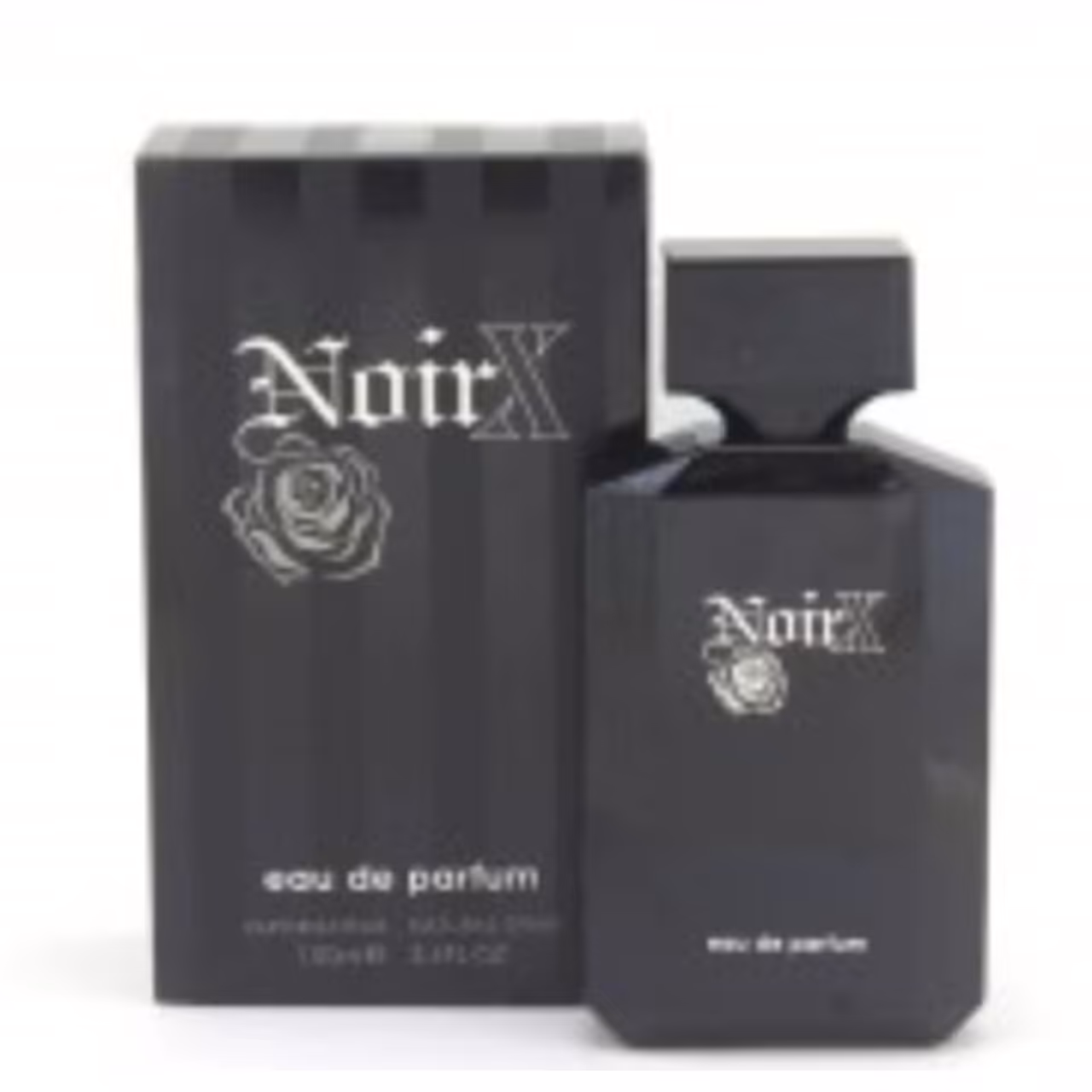 ادو پرفیوم مردانه پارادایس مدل بلک ایکس اس حجم 100 میل