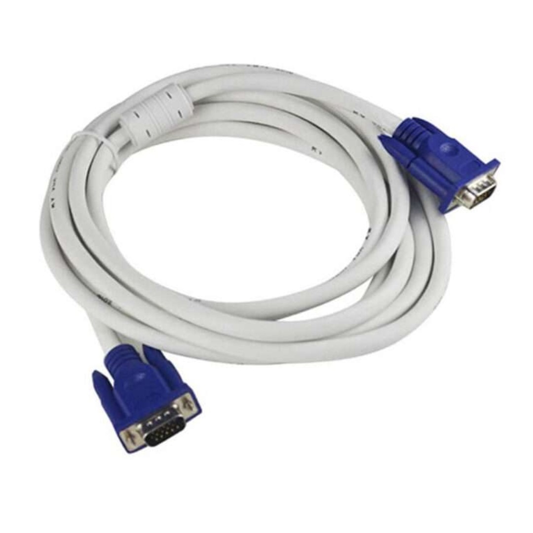 کابل VGA مدل Es203 طول 15