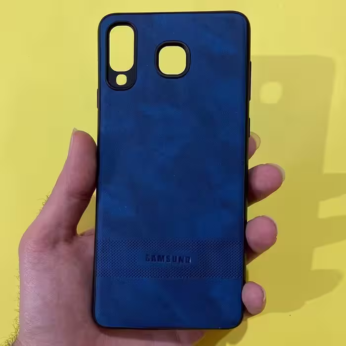 کاور مدل d106 مناسب برای گوشی موبایل سامسونگ Galaxy A8 Star