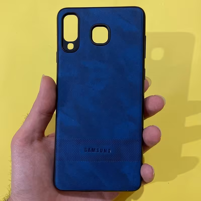 کاور مدل d106 مناسب برای گوشی موبایل سامسونگ Galaxy A8 Star