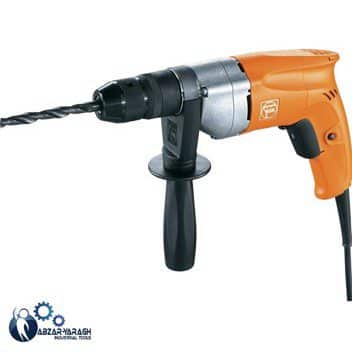 دریل گیربکسی فاین آلمان مدل BOP 10 - ابزار یراق