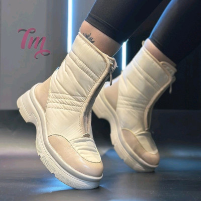 بوت زنانه و دخترانه