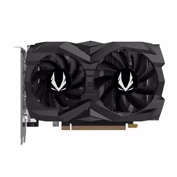 کارت گرافیک زوتک مدل GeForce GTX1660 Super Twin Fan 6GB