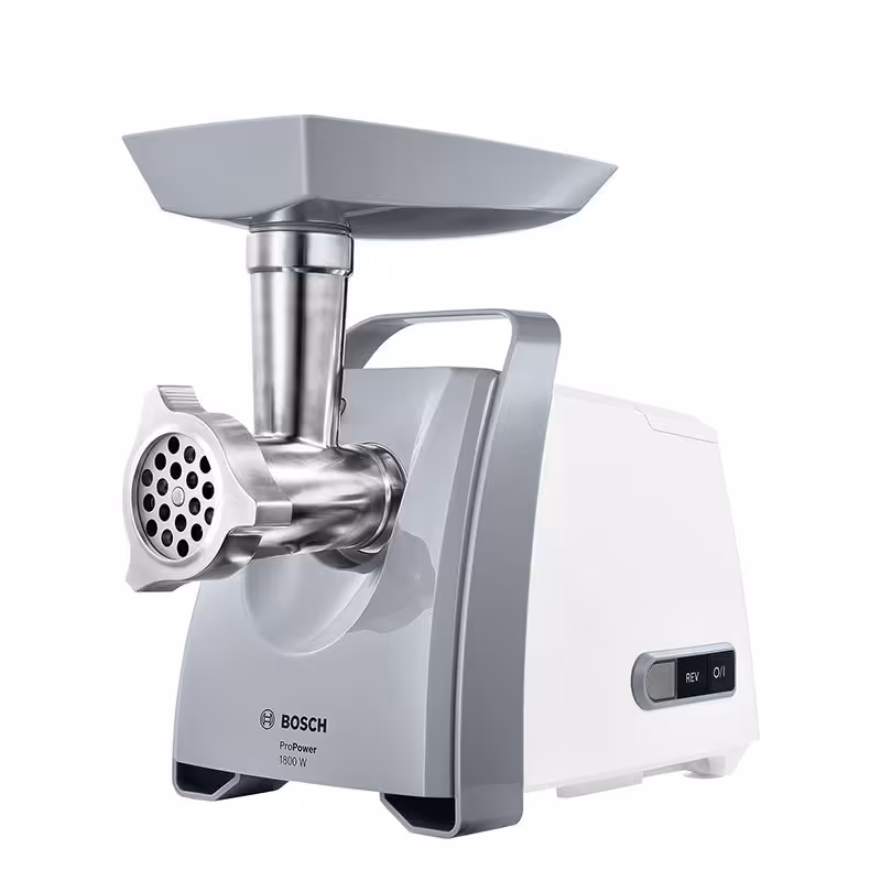 چرخ گوشت بوش مدل MFW66020 - لوازم خانگی میلینو milino