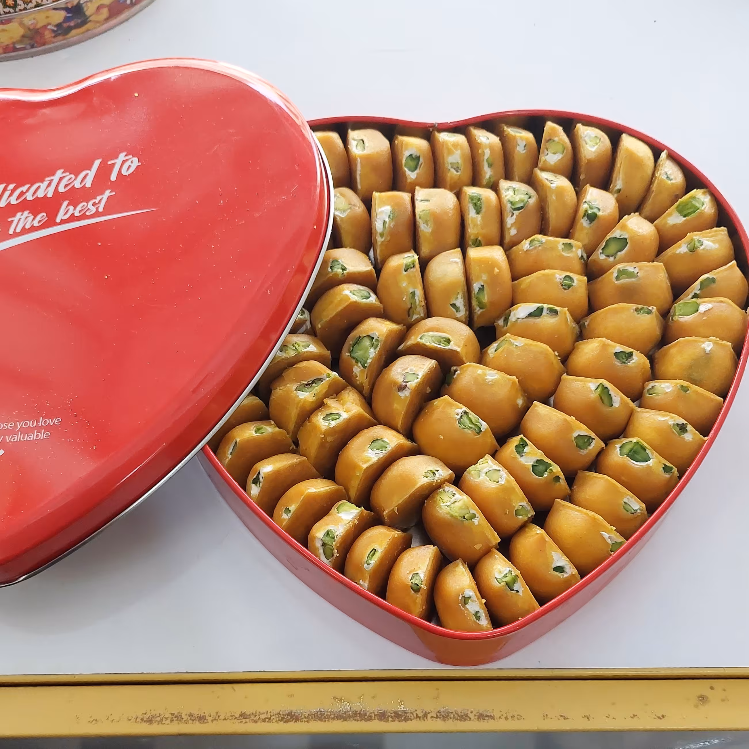 سوهان  نگینی کره ای درجه 1 