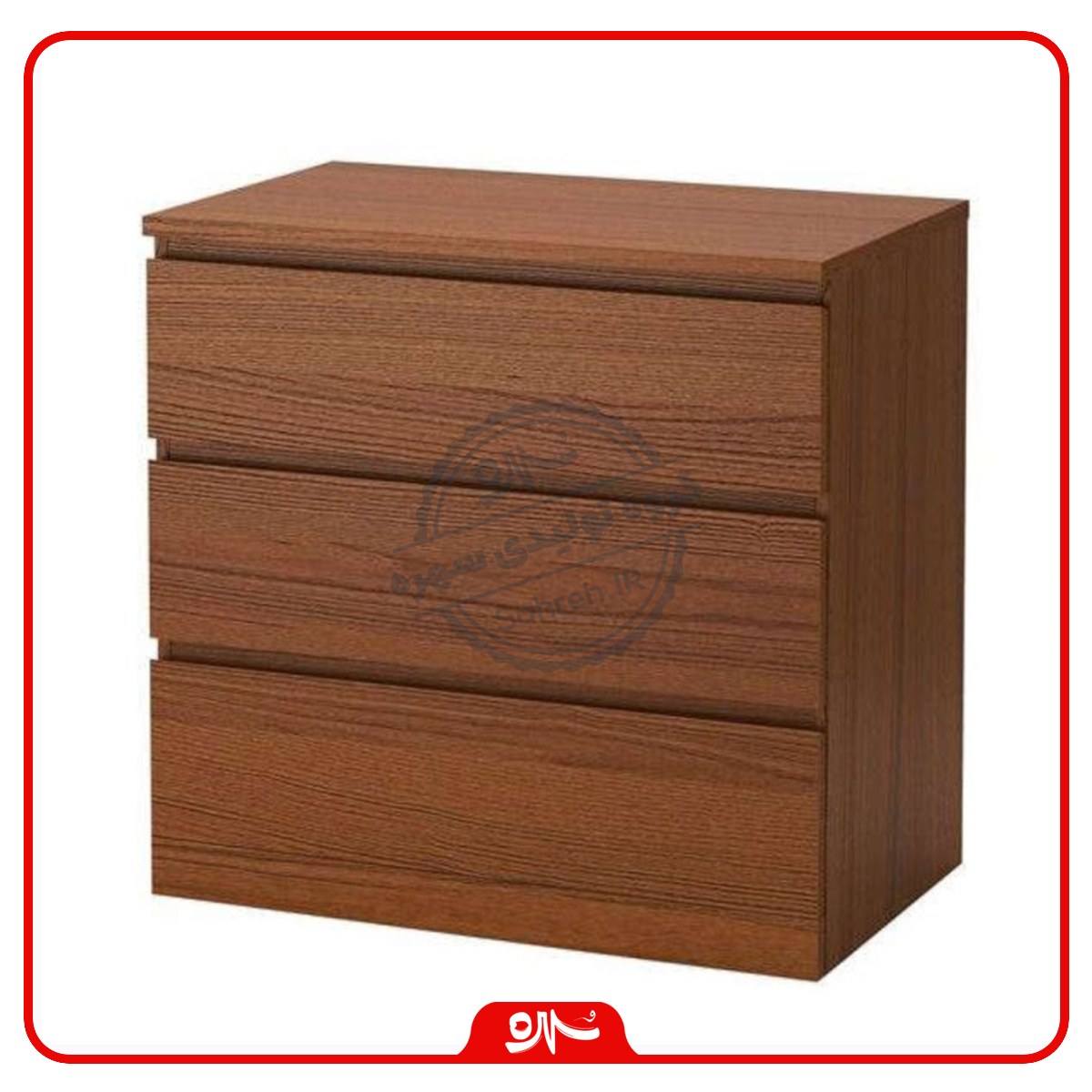 دراور مدل SO26102