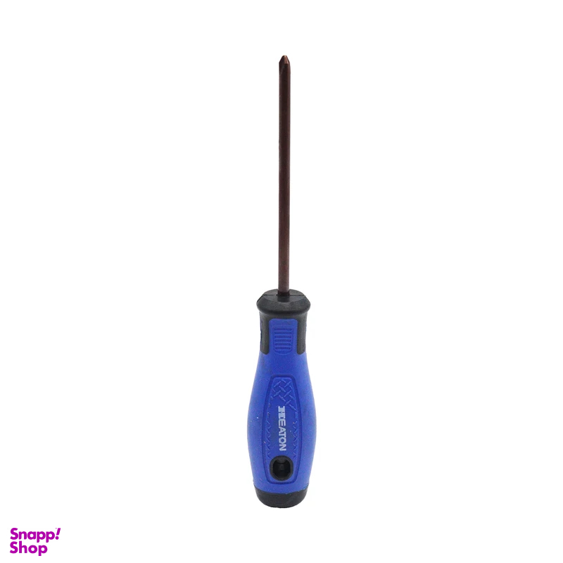 پیچ گوشتی چهارسو هیتون مدل YP-5.100MM