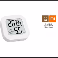 سنسور هوشمند نمایشگر دما و رطوبت Xiaomi Youpin

