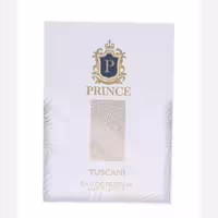 ادکلن ادوپرفیوم پرنس Prince مدل Tuscani حجم 100 میلی لیتر