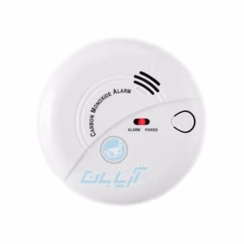 دتکتور مونوکسید کربن پارادوکس WC588P