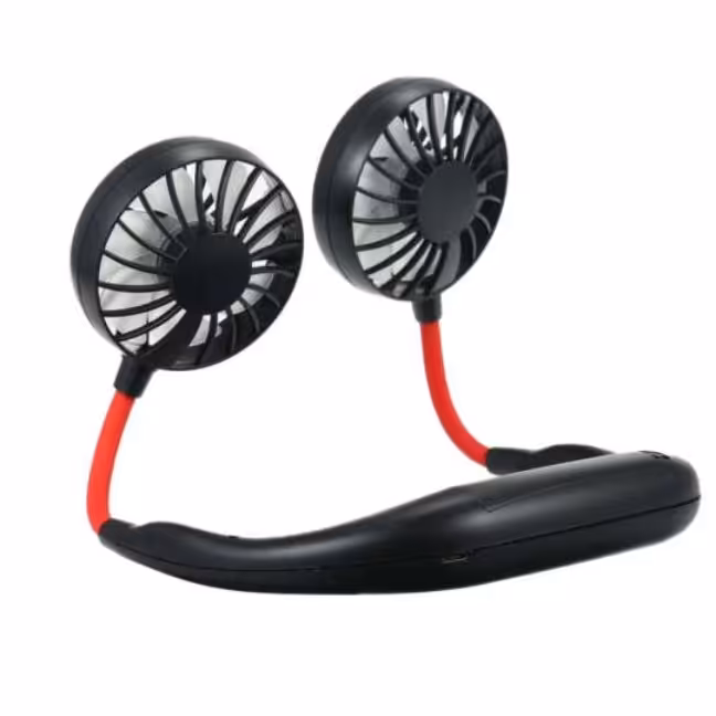 پنکه همراه USB مدل 02