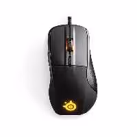 موس گیمینگ استیل سریز مدل Rival 710