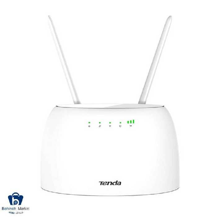 مودم 3G/4G تندا مدل 4G06